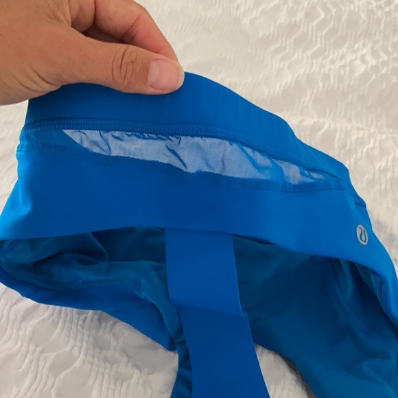 Lululemon Sports Bra - Picture 5 of 5